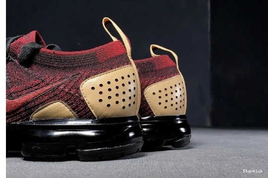 2 VAPORMAX AIR AT8955-600 JACKET PACK 0726